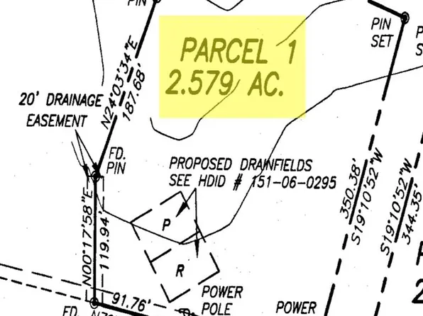 Mary Ball Rd, Lancaster, VA 22503