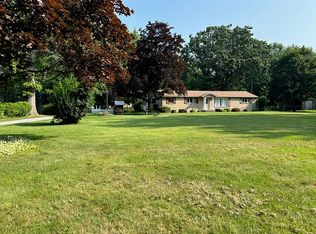 9060 Willett Rd, Fairgrove, MI 48733