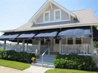 363 104th St, Stone Harbor, NJ 08247