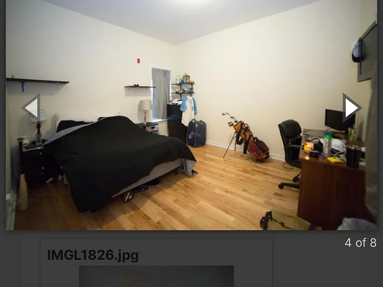 3222 Spring Garden St #1B — Photo 3