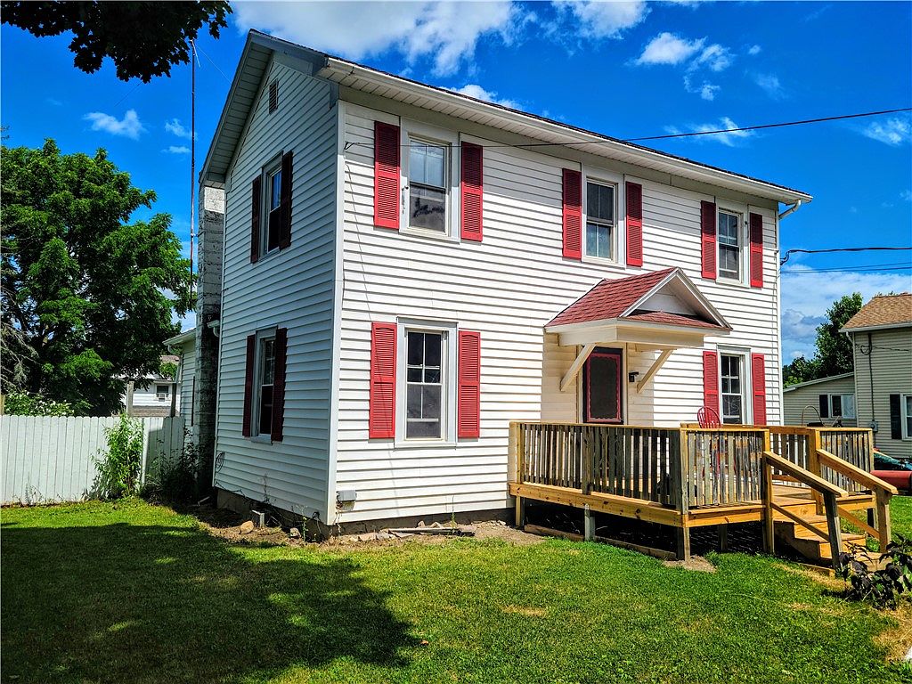 121 South Ave, Penn Yan, NY 14527 Zillow
