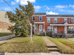 3643 Greenvale Rd, Baltimore, MD 21229