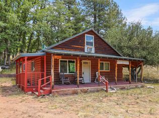 862 S Running Elk Rd, Payson, AZ 85541