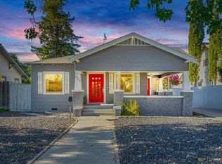 443 W Main St, Turlock, CA 95380