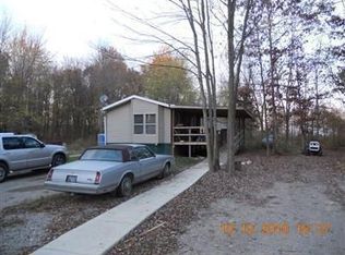 5810 Skuse Rd, Osseo, MI 49266