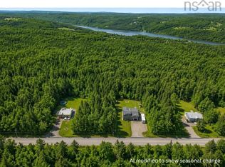 Lansdowne Rd, Digby, NS B0S 1S0