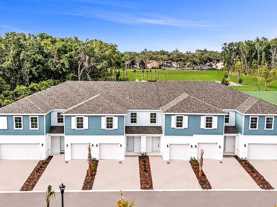 Malory Corner Townhome with 2 Car Garage