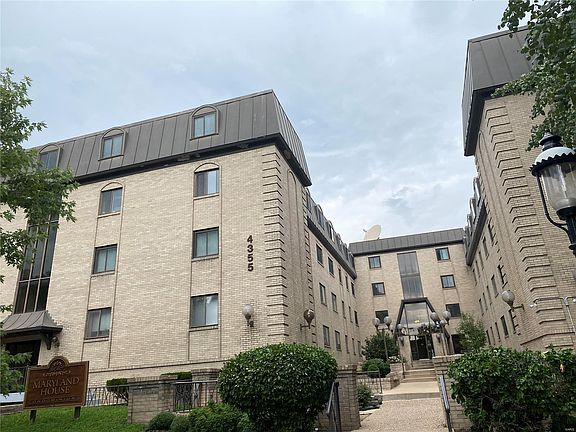 5th image of 4355 Maryland Ave APT 432