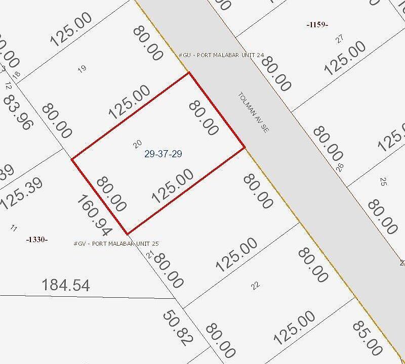 2nd image of 2626 Tolman Ave SE