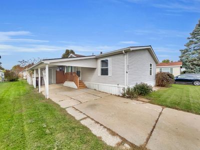 150 S Staebler Rd TRAILER 891, Ann Arbor, MI, 48103