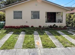 1760 NW 5th St #1760, Miami, FL 33125