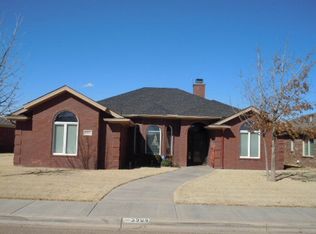 5904 101st St, Lubbock, TX 79424