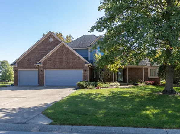 10285 Breezeway Cir, Brownsburg, IN 46112