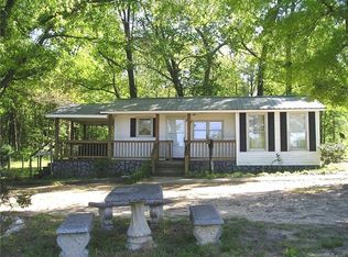 5035 Lonnie D Aldridge Rd, Monroe, NC 28112
