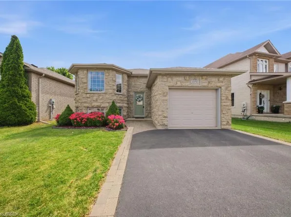 151 McGuiness Dr, Brantford, ON N3T 0B4