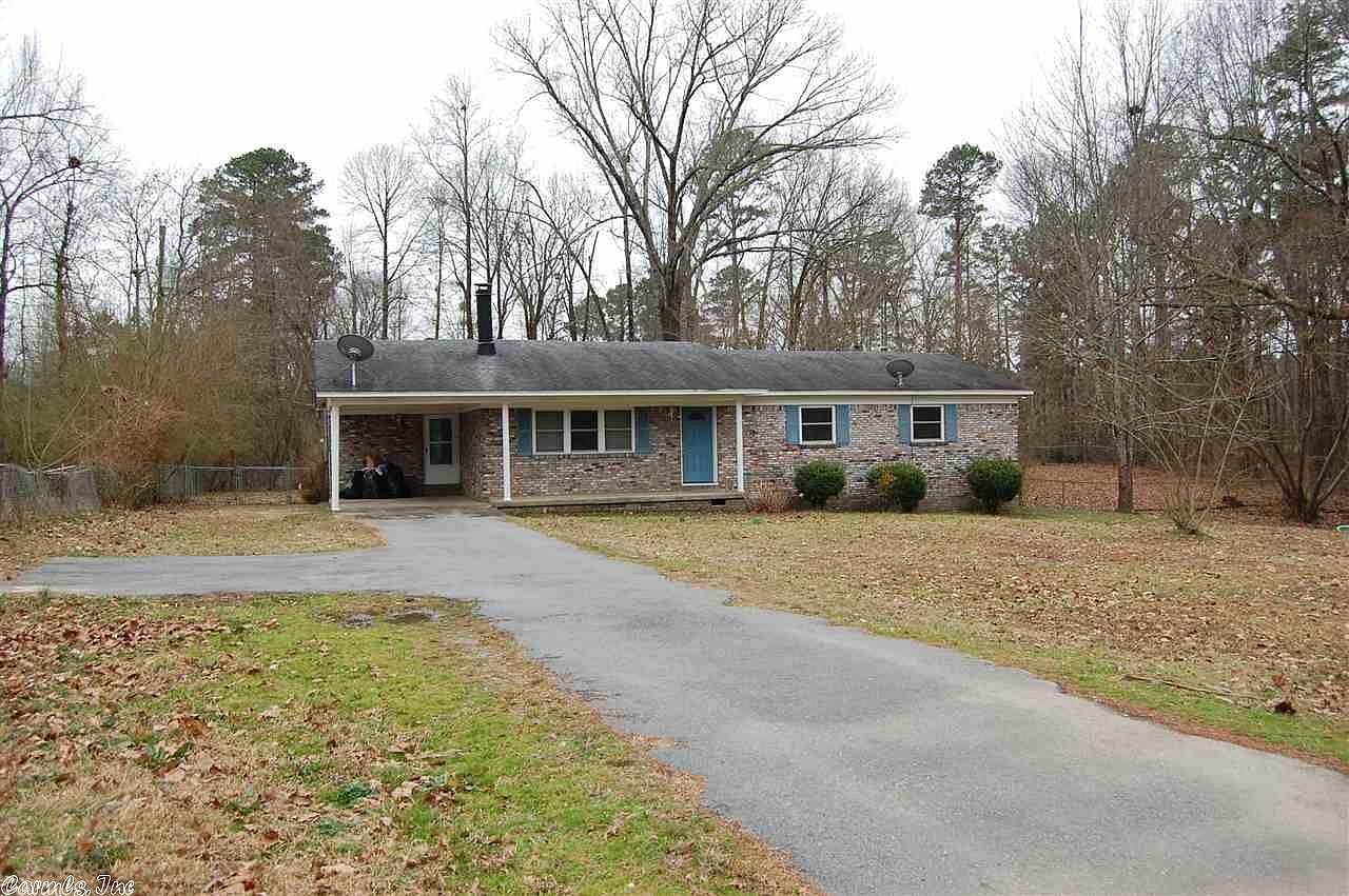 4923 Guyse Rd Little Rock Ar 72206 Mls 21003986 Zillow