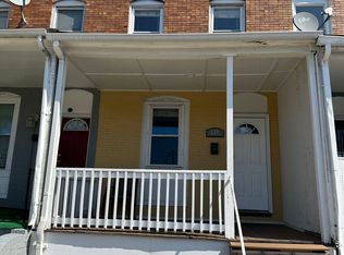 621 S Pulaski St, Baltimore, MD 21223