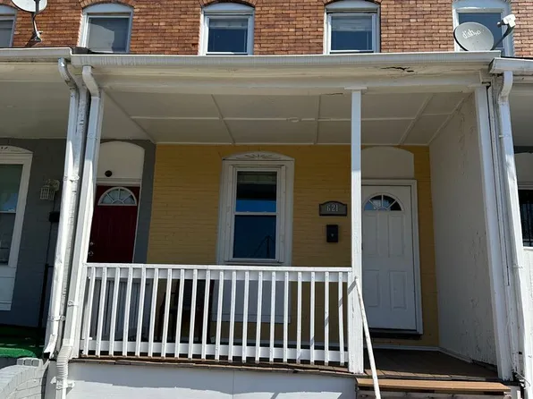 621 S Pulaski St, Baltimore, MD 21223