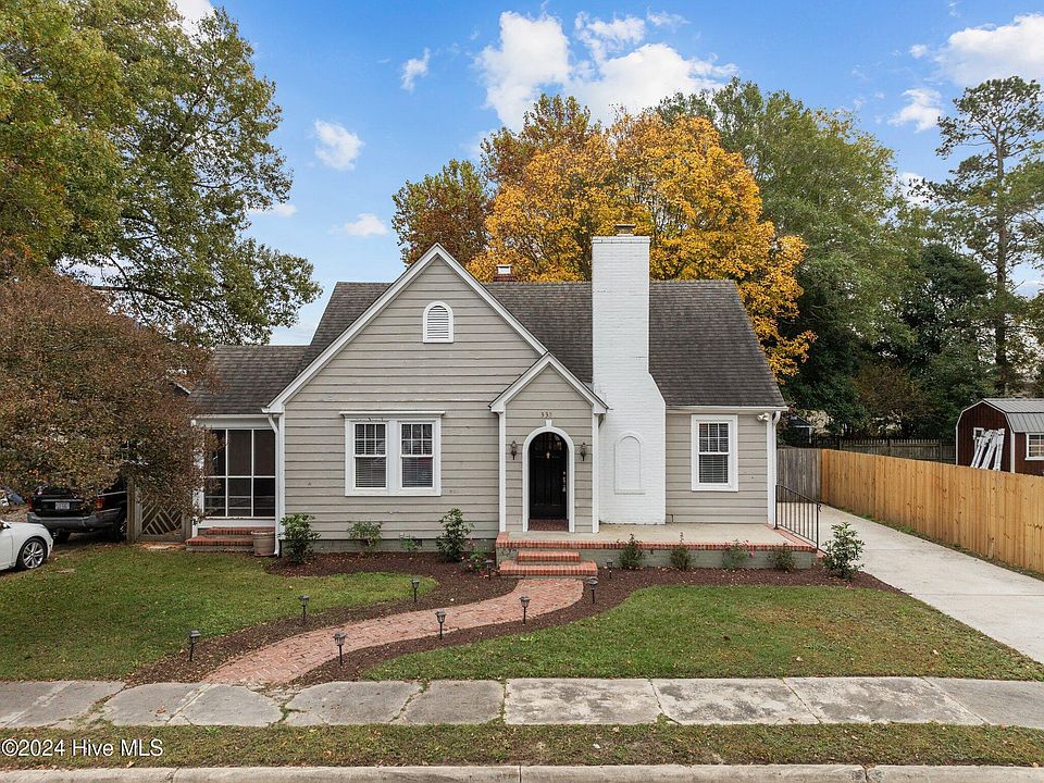 1st image of 3351 North Barrett Street