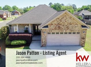 7101 Hud Ln, Tuscaloosa, AL 35405