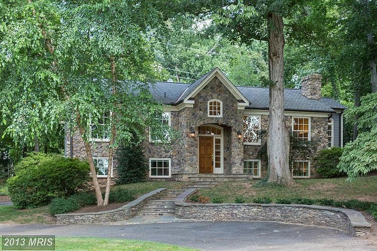 Stunning Home in McLean