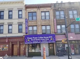 6402 Myrtle Ave, Ridgewood, NY 11385