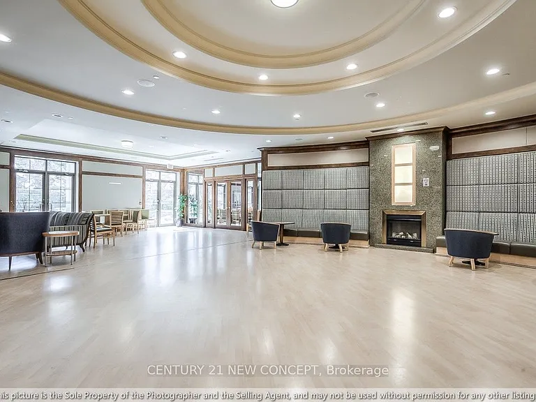 78 Harrison Garden Blvd #204 — Photo 27