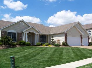 118 Barrington Lake Dr, Dardenne Prairie, MO 63368