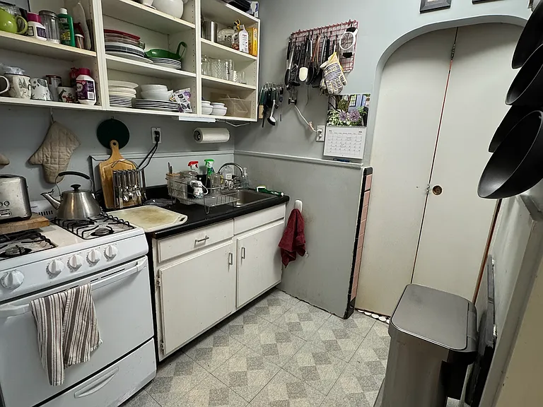 249 Commonwealth Ave #3AB — Photo 5