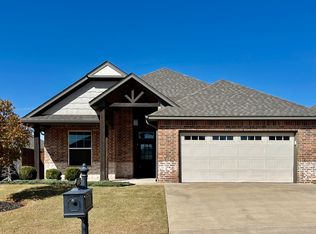 809 NW 192nd Ter, Edmond, OK 73012