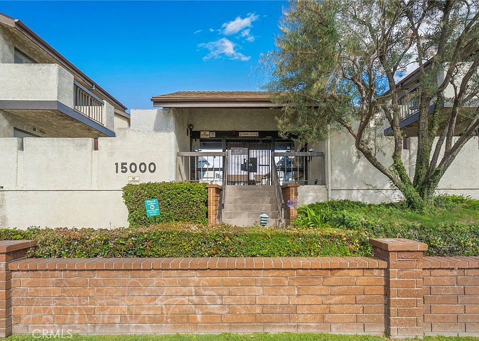 1st image of 15000 Halldale Ave APT 213