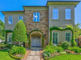 3903 Tennyson St, Houston, TX 77005