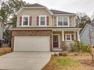 1924 Chestnut Oak Ln, Charleston, SC 29414