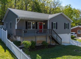 1771A Shutterlee Mill Rd, Staunton, VA 24401