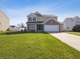 58219 Silvergrass Dr, Mattawan, MI 49071