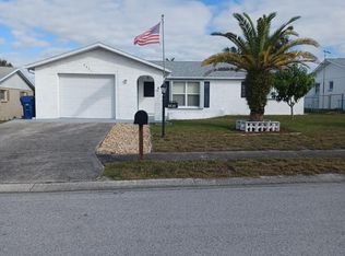 6437 Limerick Ave, New Port Richey, FL 34653