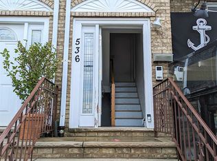 536 City Island Ave #2, Bronx, NY 10464