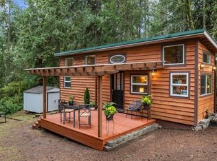 12208 Wapato Rd, Anderson Island, WA 98303