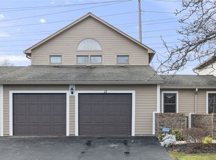 12 Glenn Abbey Cir #PVT, Rochester, NY 14612