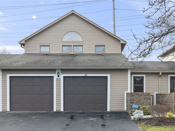 12 Glenn Abbey Cir #Pvt, Rochester, NY 14612
