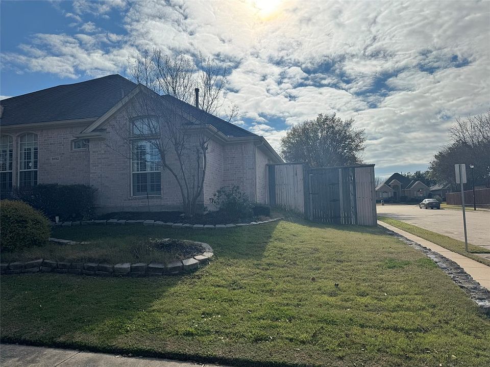 3702 Sam Rayburn Trl, Dallas, TX 75287 Zillow