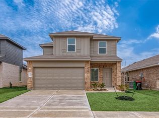 5619 Vintage Oakmont Dr, Spring, TX 77373