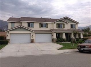 3084 West Blue Mountain Street, San Bernardino, CA 92407