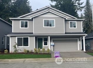 LOT 432 Nine Gilbertson Ln SE, Olympia, WA 98501