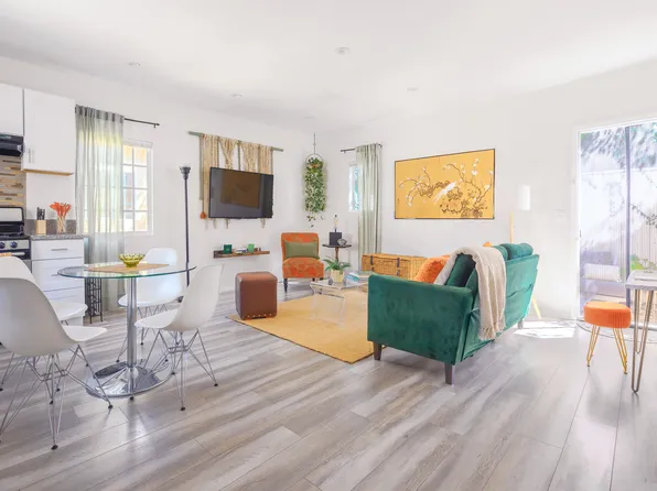 (undisclosed Address), Los Angeles, CA 90065