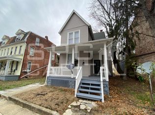 133 Hamilton Ave UNIT 2, York, PA 17401