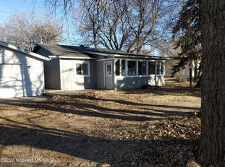 16796 Highway 10, Glyndon, MN 56547