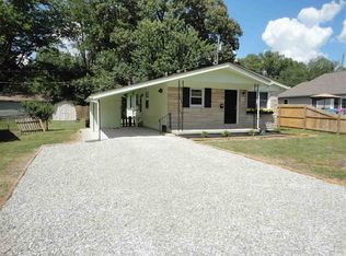 1430 Madison Ave, Evansville, IN 47714