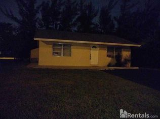 9204 NW 81st Ct, Tamarac, FL 33321