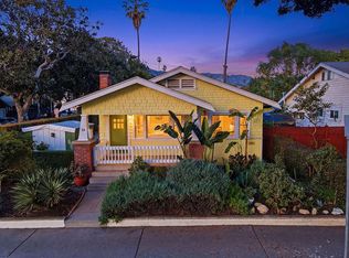 34 N Milpas St, Santa Barbara, CA 93103